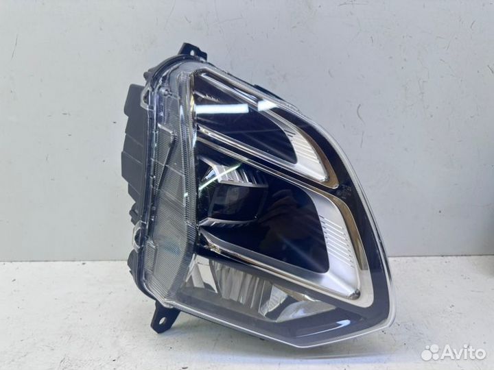 Фара правая Omoda C5 T19C 2021