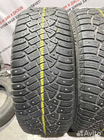 Continental IceContact 2 225/60 R17 102Q