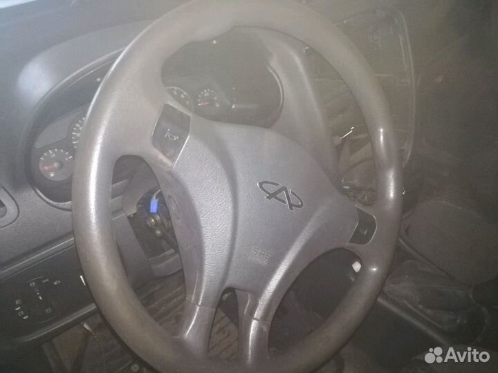 Подушка безопасности Chery Very / Bonus