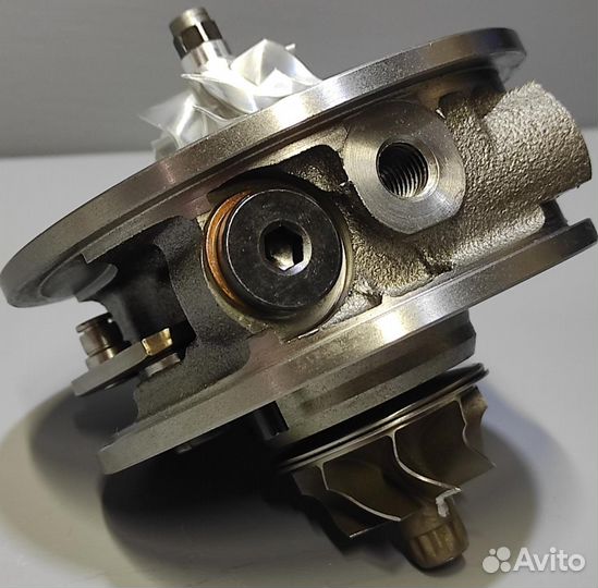 Картридж турбины E&Eturbo BV38-001