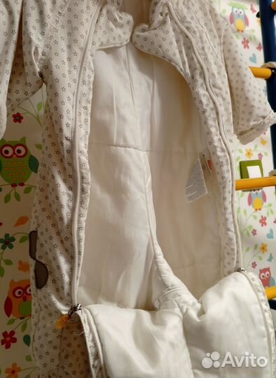 Комбинезон демисезонный Reima р.62