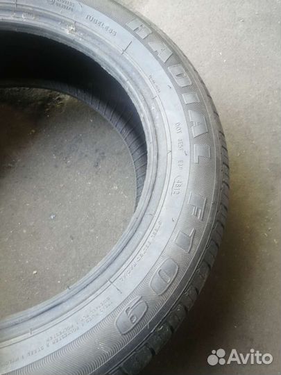 Minerva 109 205/55 R16
