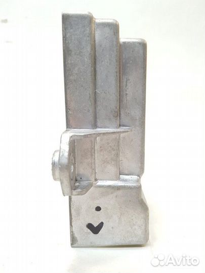 Блок управления подушками безопасности Mazda Cx-5