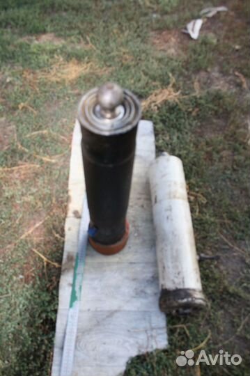 Гидроцилиндр