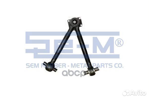 Тяга реактивная 8369 Se-M