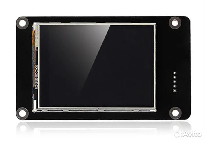 Дисплей для Saturn (Saturn S)