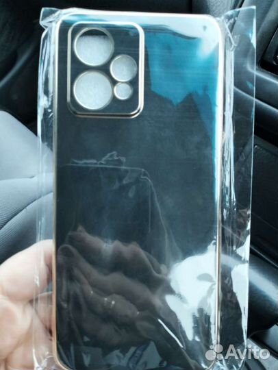 Чехол на Реалми 9про