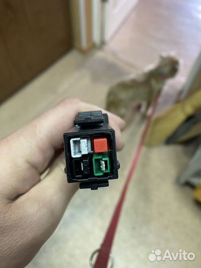 Кабель / переходник для AntMiner s21