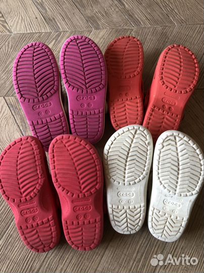 Crocs c 10 11 12 13