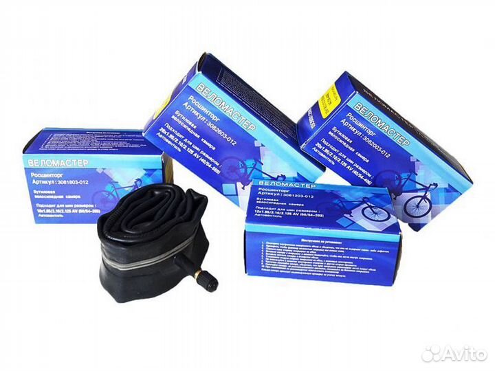 Вело камеры. Камеры на велосипед. Новые