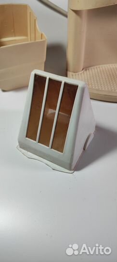 Кофемашина Vitek