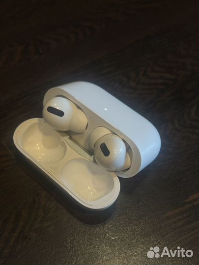 Airpods pro