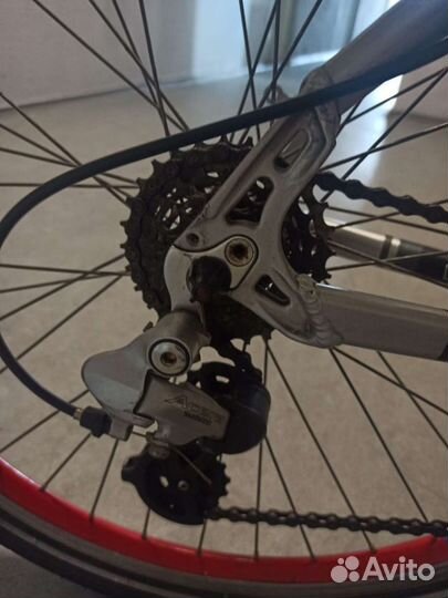 Велосипеды