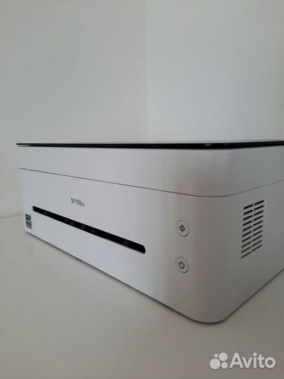 Мфу принтер Ricoh