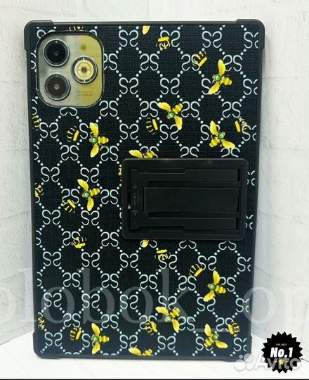 Планшет x prime i16 pro пк 4/128Гб с клавиатурой