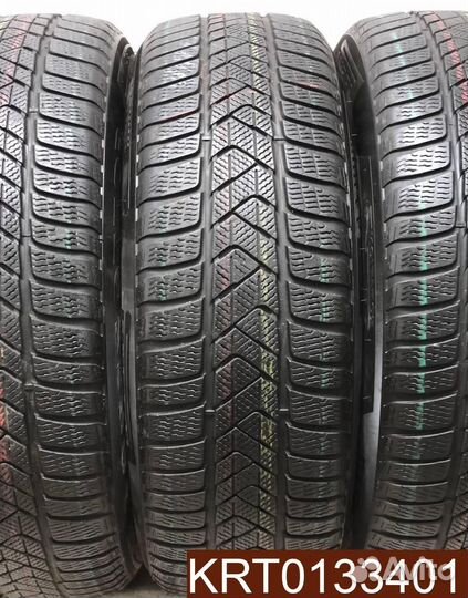 Pirelli Winter Sottozero 3 225/60 R18 104H