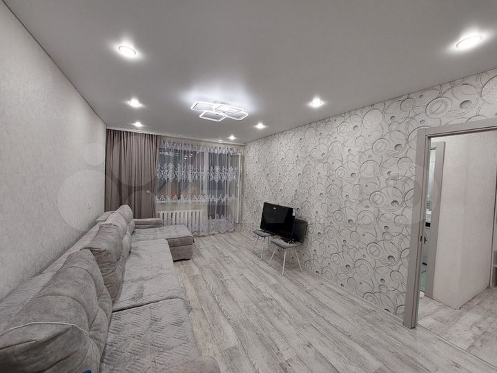 1-к. квартира, 33 м², 2/5 эт.