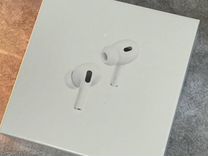 Airpods 2 pro люкс