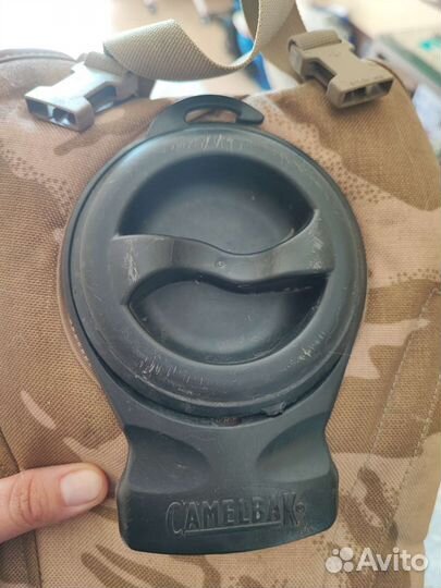Гидратор Camelbak (питьевая система)