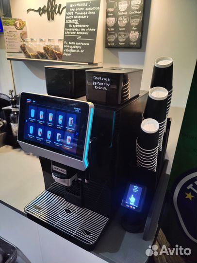 Кофемашина jetinno jl32a