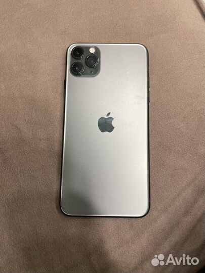 iPhone 11 Pro Max, 64 ГБ