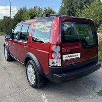 Land Rover Discovery 3.0 AT, 2011, 230 000 км, с пробегом, цена 2 150 000 руб.