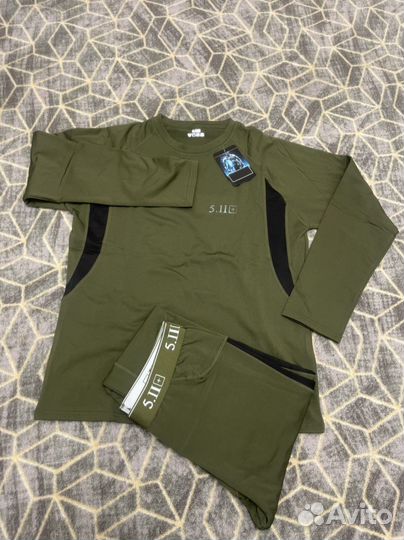 Термабельё Мужской