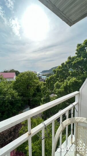 Отдых в Лермонтово