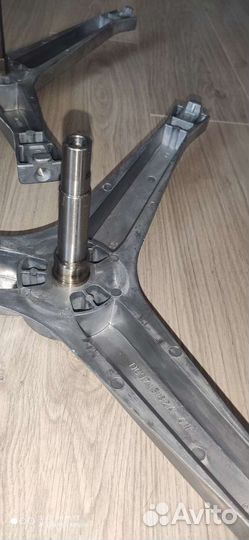 Крестовина Samsung diamond DC97-15182A