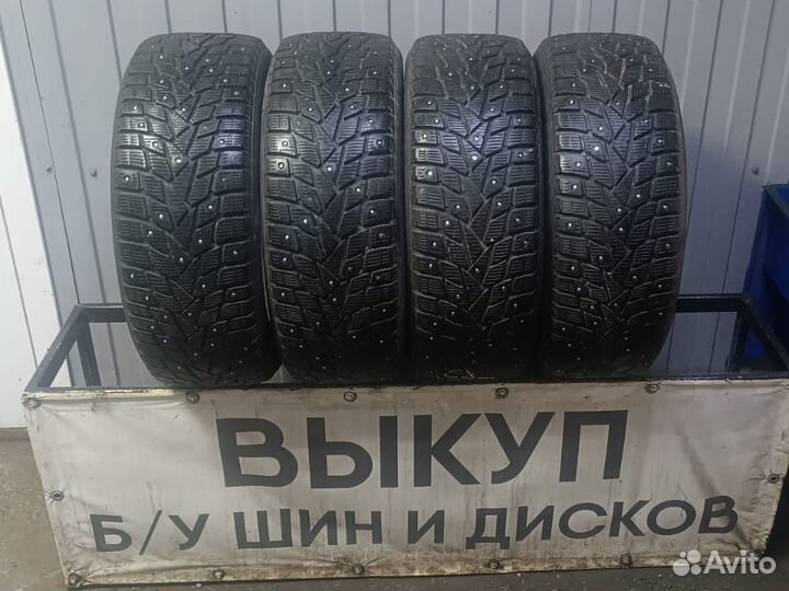 Dunlop SP Winter Ice 02 225/50 R17 98T