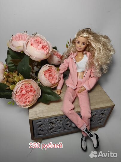 Барби Кен (одежда)