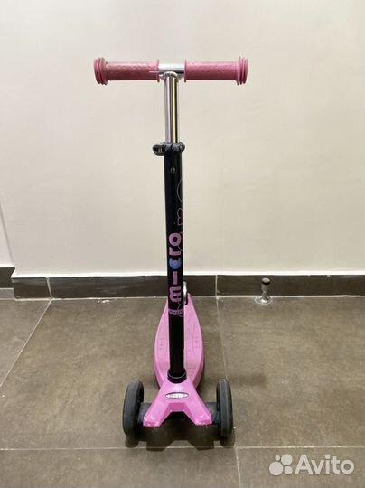 Самокат micro