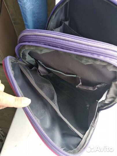 Рюкзак школьный