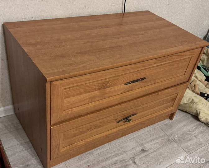 Комод тумба