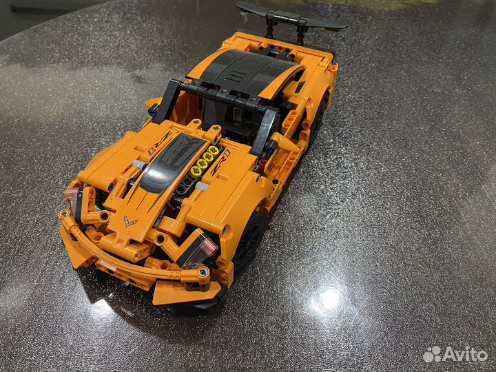 Lego Technic