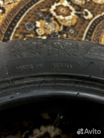 Adistar Tourking XS01 205/55 R16