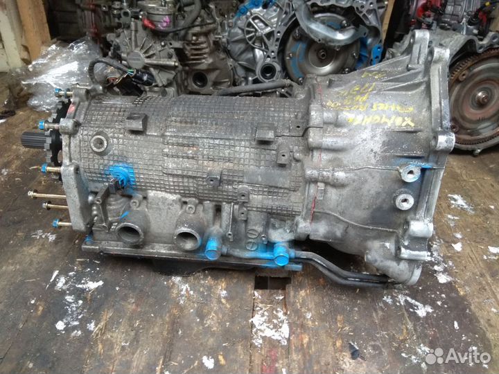 Mitsubishi L200, Pajero Sport 2.5D SO V4A51\V4A5A