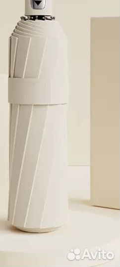 Зонт антиветер