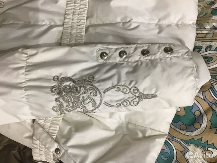 Горнолыжный комбинезон р.140 Glissade