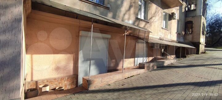 Свободного назначения, 42.5 м²