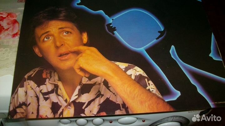 Вкладки Beatles, P.McCartney, John Lennon