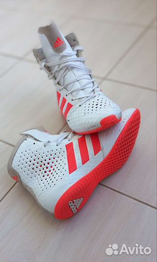Боксерки adidas KO Legend 16.1