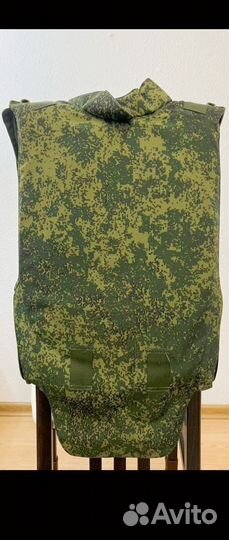 Бронежилет