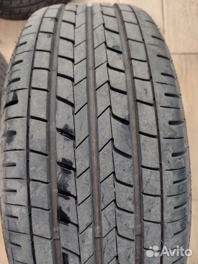 Bridgestone B-RV AQ 205/65 R14 91H