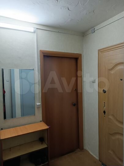 Комната 11 м² в 3-к., 2/5 эт.