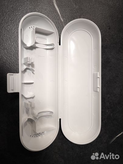Чехол для зубной щётки Philips sonicare