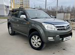 Great Wall Hover 2.4 MT, 2008, 174 000 км