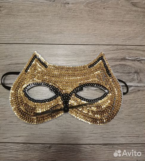 Маска 