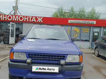 Opel Frontera 2.0 MT, 1995, 290 000 км, с �пробегом, цена 450 000 руб.