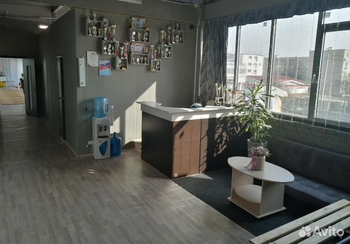 Действующий бизнес